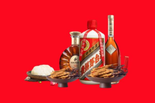 西城区虫草回收哪家好