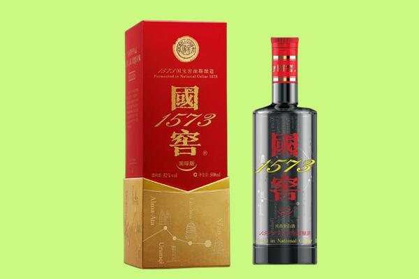 西城区回收国窖酒